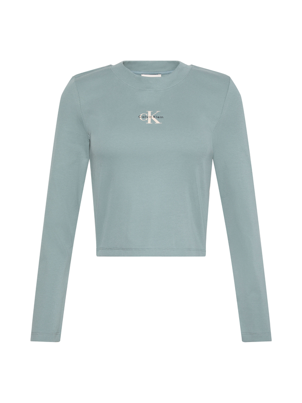 Monologo Long Sleeve Baby T-shirt Image