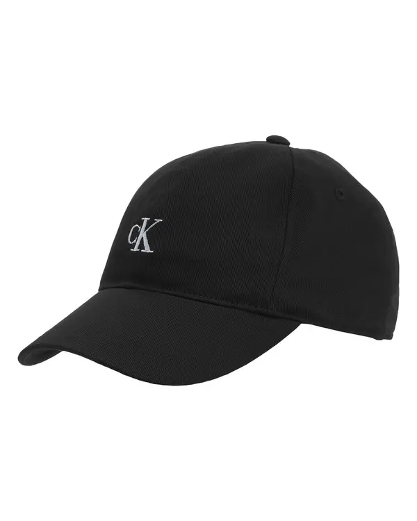 Logo Cotton Cap