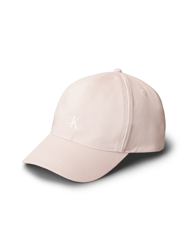 Kids Neutral Logo Cotton Cap Image