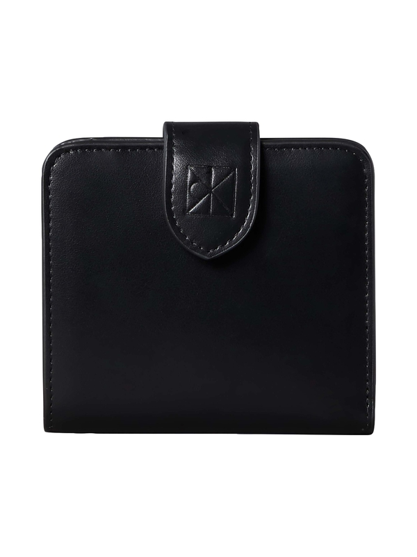 Leather Wallet Billfold