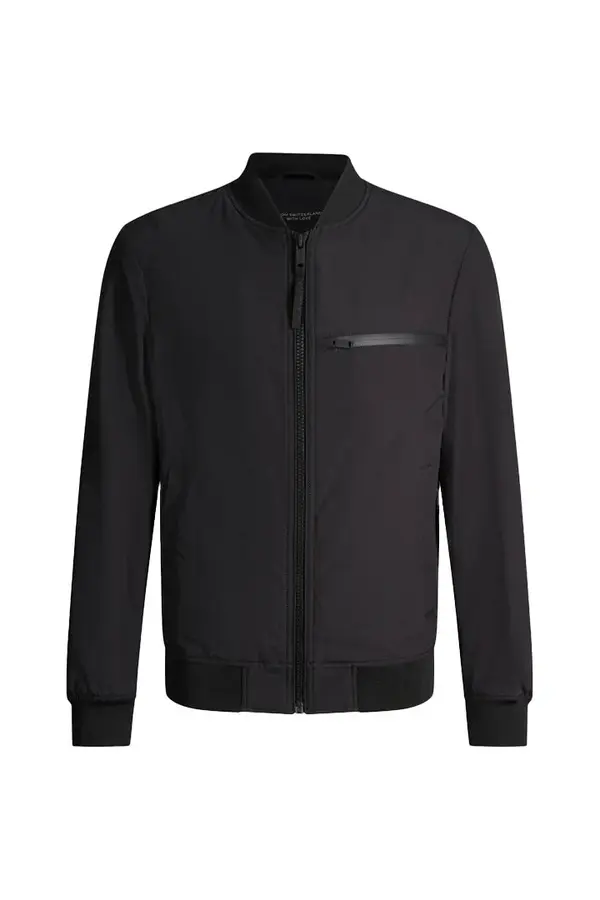 Flex Cross Clearwater Bomber Jacket