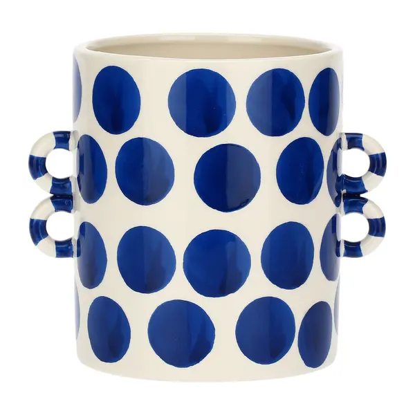 Capri Cachepot Cylindrical Image