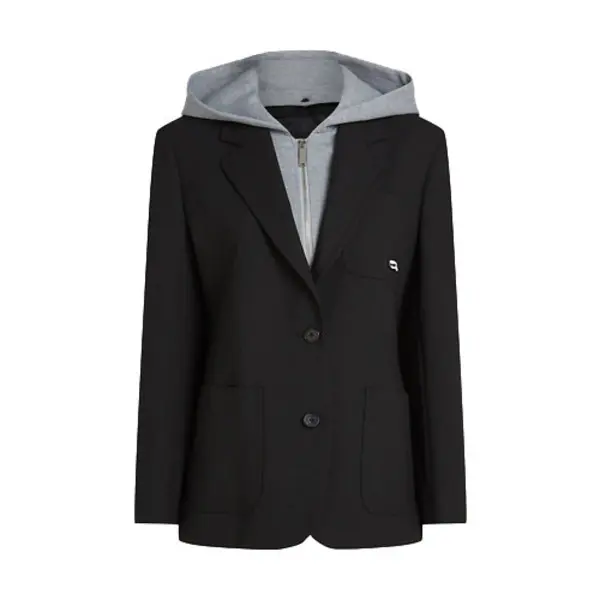 Ikon Transformer Blazer