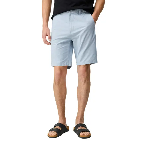 Casual Cotton Lightweight Summer Shorts