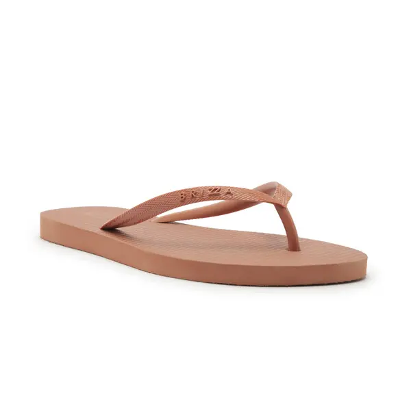 Nude Essential Brizza Flip-Flops Image
