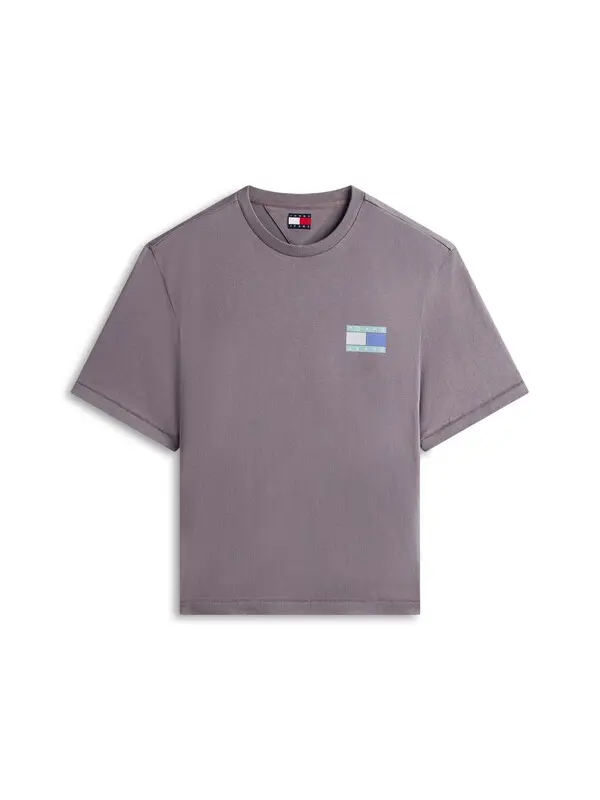 90s Multi Back Logo T-Shirt