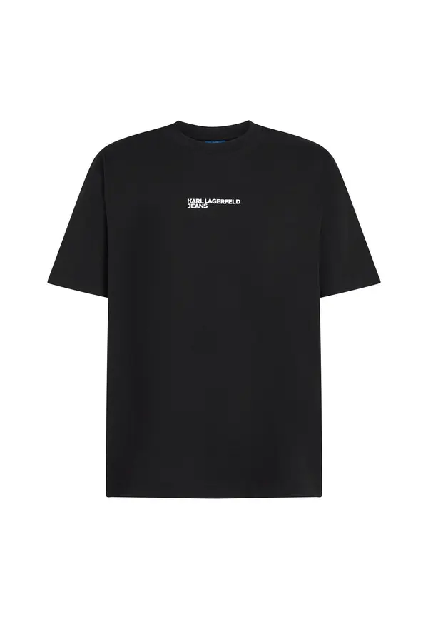 Chest Logo Short Sleeve T-Shirt