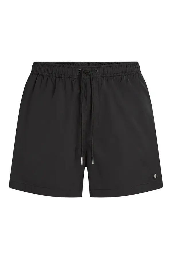 Essential Logo Swim Shorts
