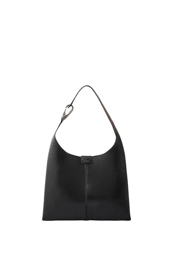 Smooth Leather Cosima Mini Bag Tote Bag Image