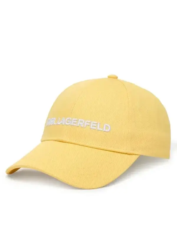 K/Essential Cotton Cap Image