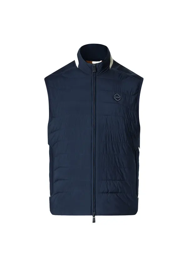 Hybrid Fabrication Estate Gilet