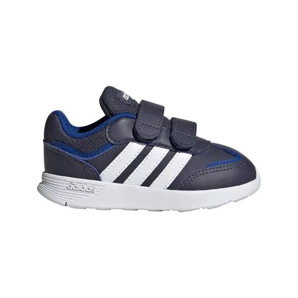 Baby Boy Tensaur Switch Sneakers - Navy Image