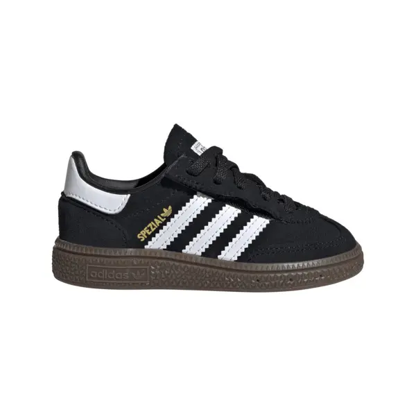 Baby Boy Handball Spezial Comfort Closure Elastic Lace Sneakers  Image