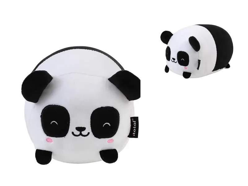 Small Pillow Pandastic 