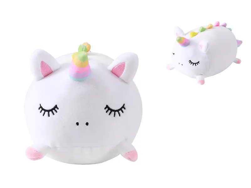 Small Pillow Unicorn 