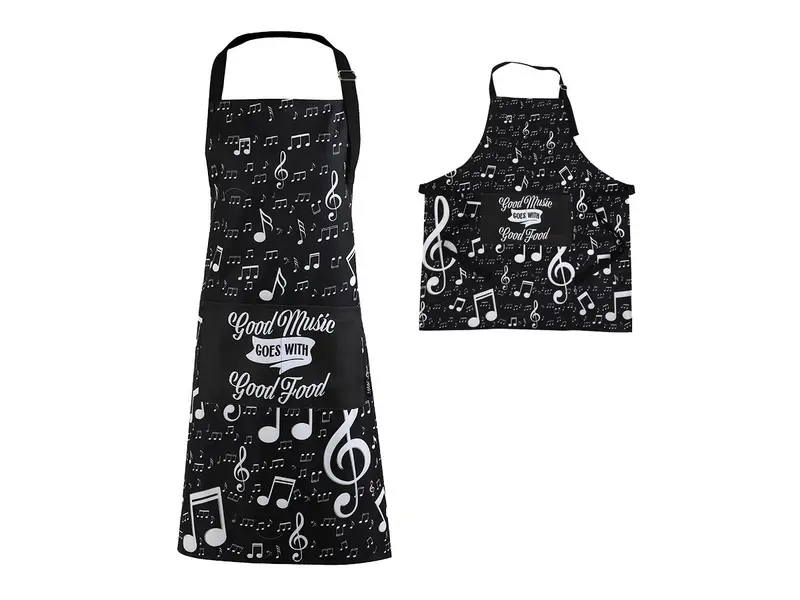 Apron Music 