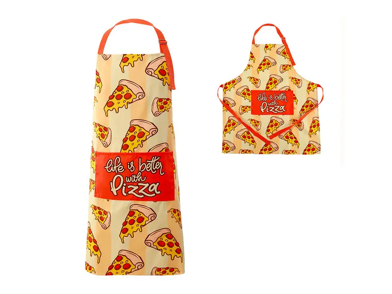 Apron Pizza 