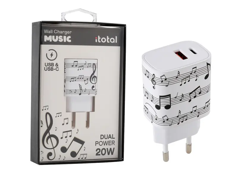 Usb Adapter Music 
