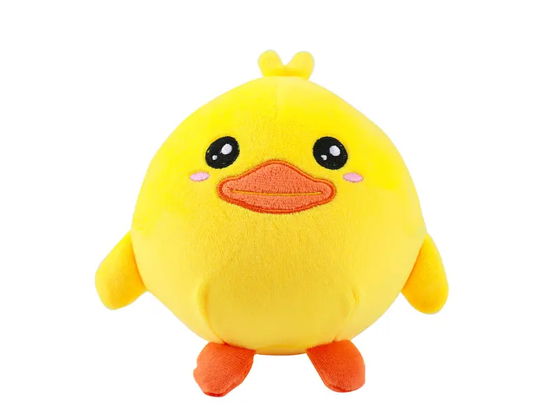 Squishy Pillow Duck 