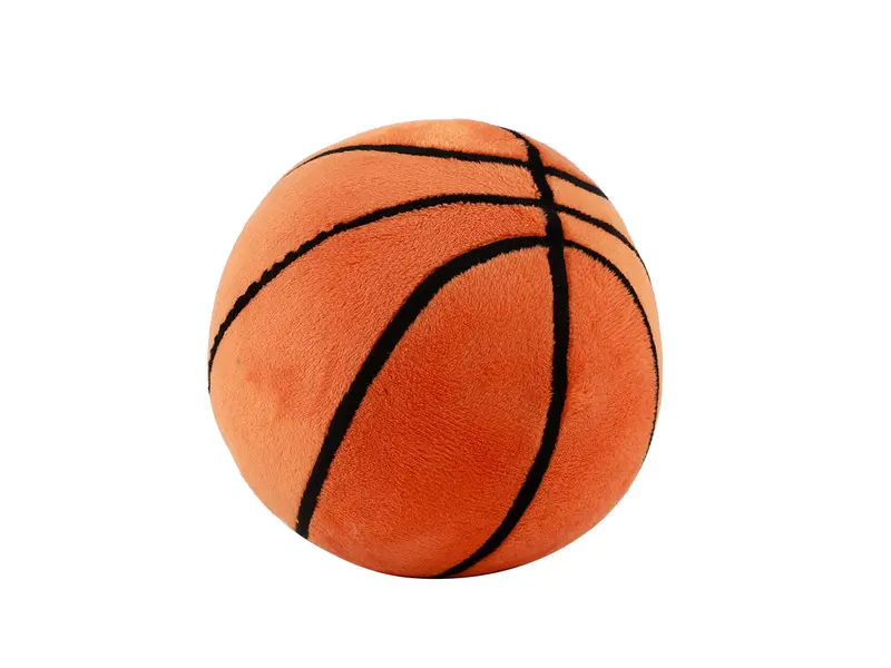 Squishy Pillow Basketball 