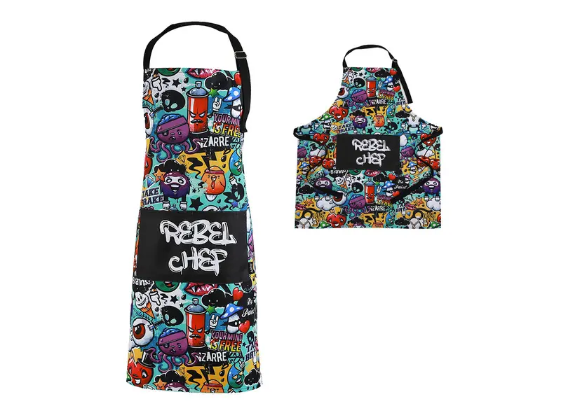 Apron Urban 