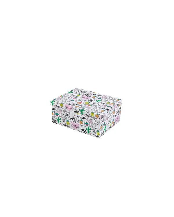 Gift Boxes Unicorn Xs 