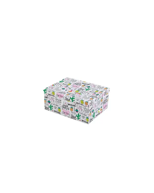 Gift Boxes Unicorn Xs 