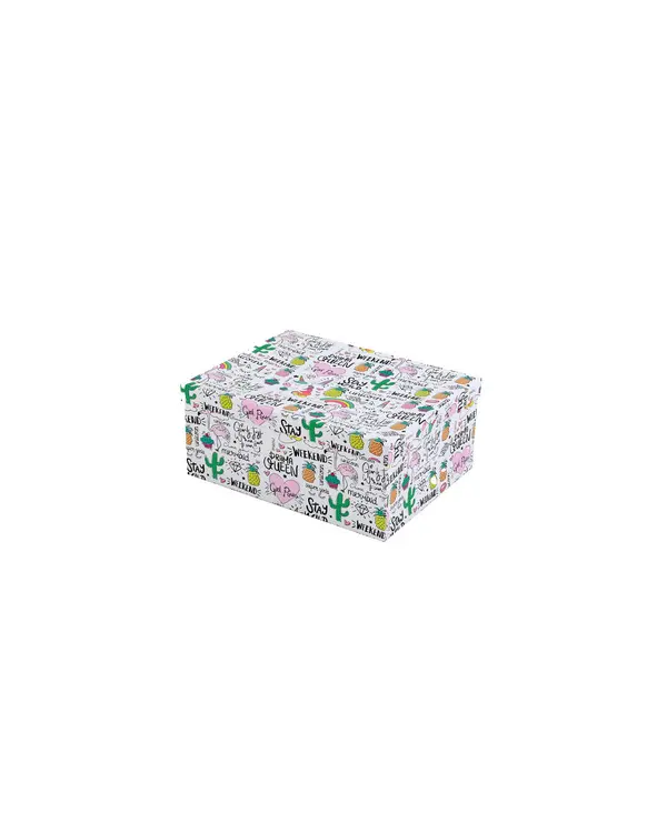 Gift Boxes Unicorn Small 