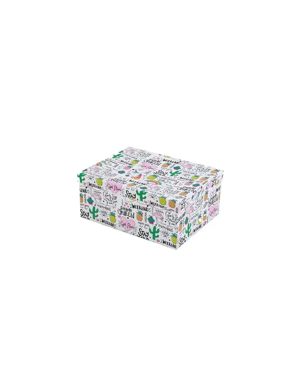 Gift Boxes Unicorn Small 