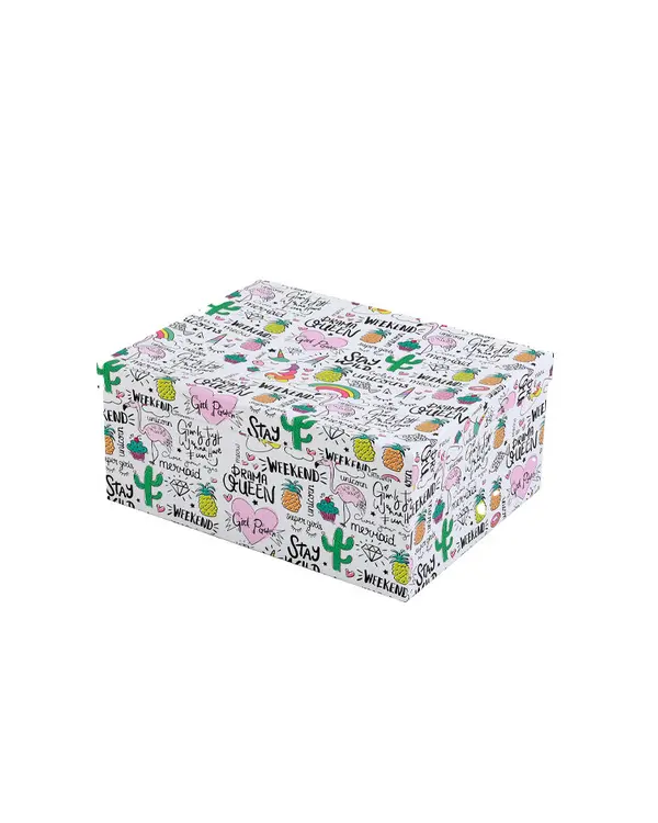 Gift Boxes Unicorn Large 