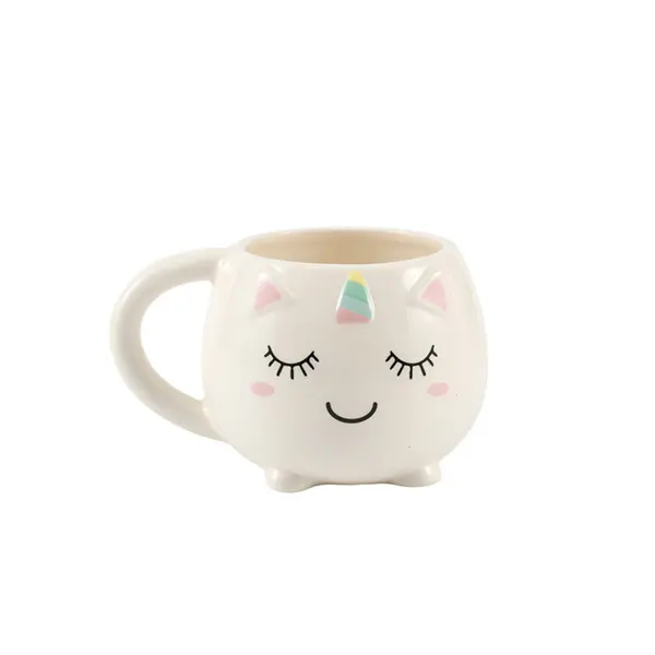 Chunky Mug Unicorn 