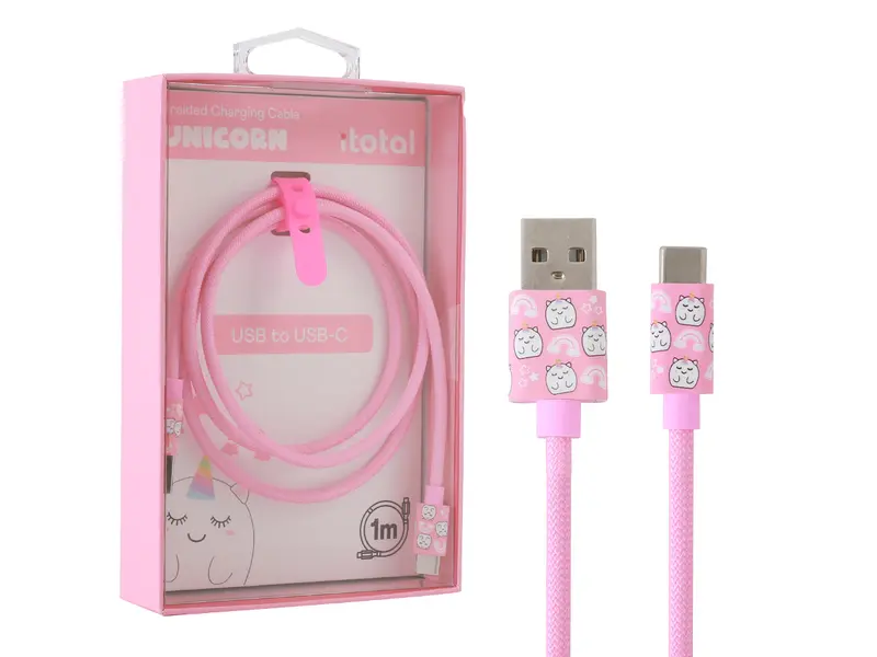 Usb - Usb-C Cable Unicorn 