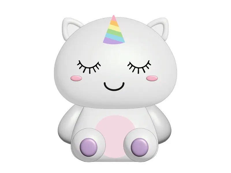 Night Light Unicorn 