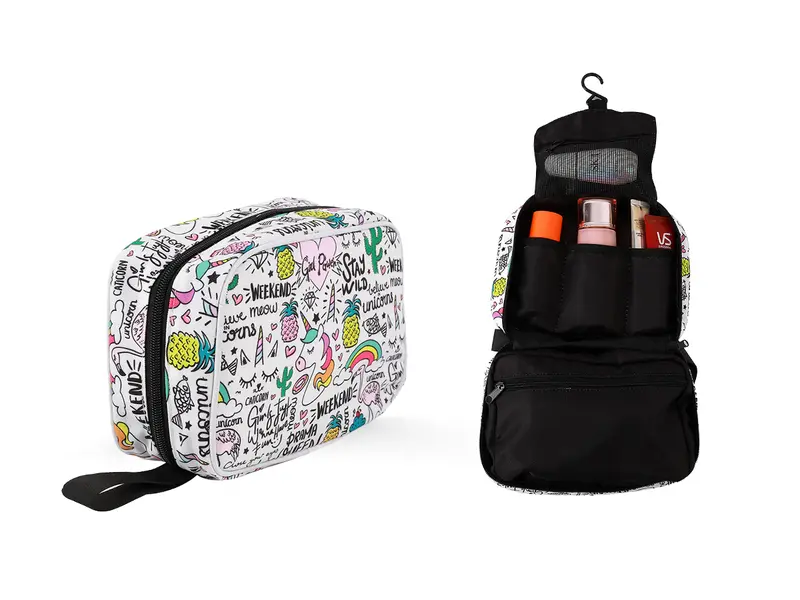 Travel Case Unicorn 