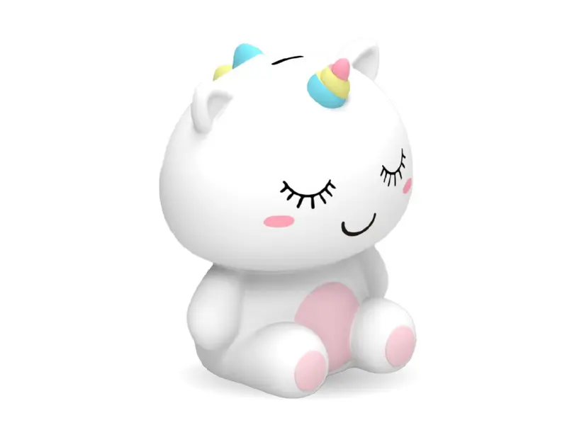 Giant Piggy Bank Unicorn 