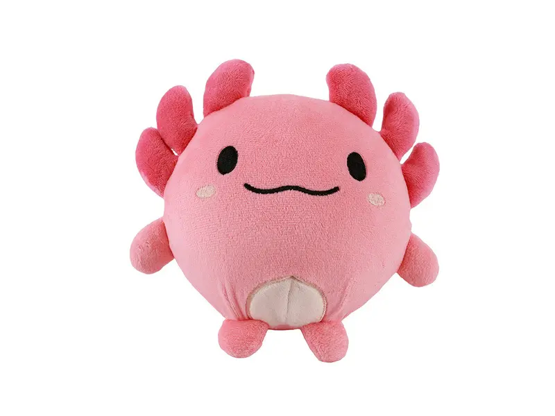 Squishy Pillow Axolutely 