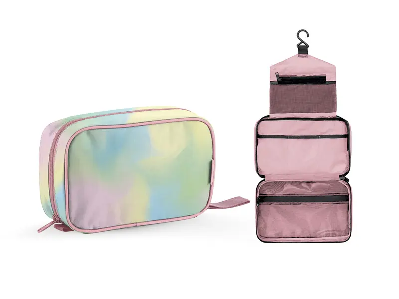 Travel Case Rainbow Dream 