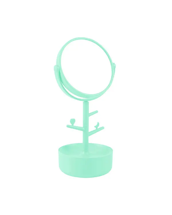 Mirrors With Jewellery Holder Mint 