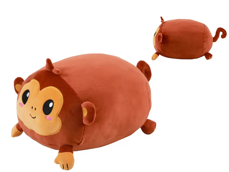 Pillow Monkey 