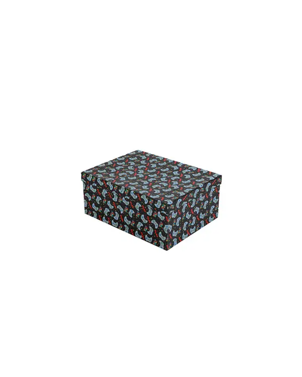 Gift Boxes Let'S Play Xs  