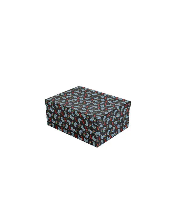 Gift Boxes Let'S Play Small 