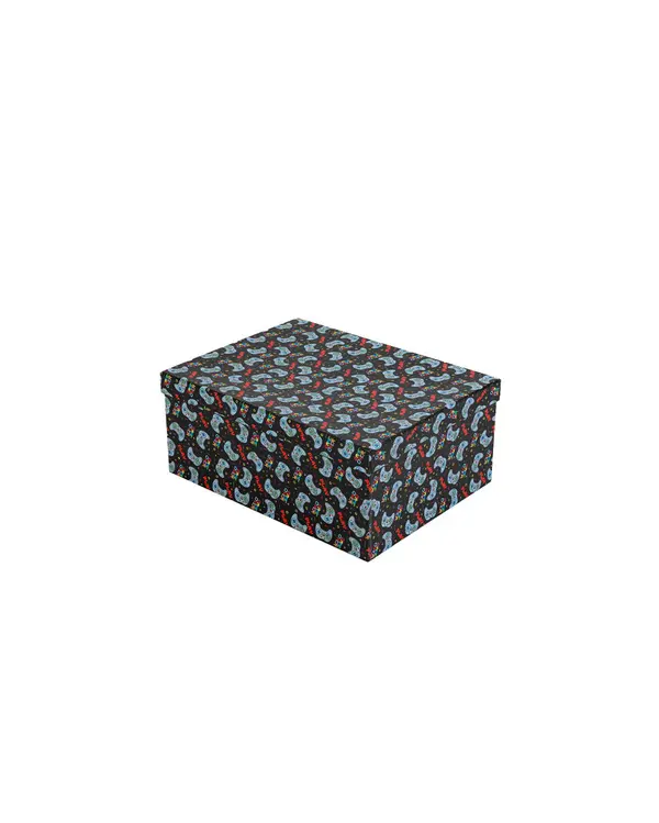 Gift Boxes Let'S Play Small 