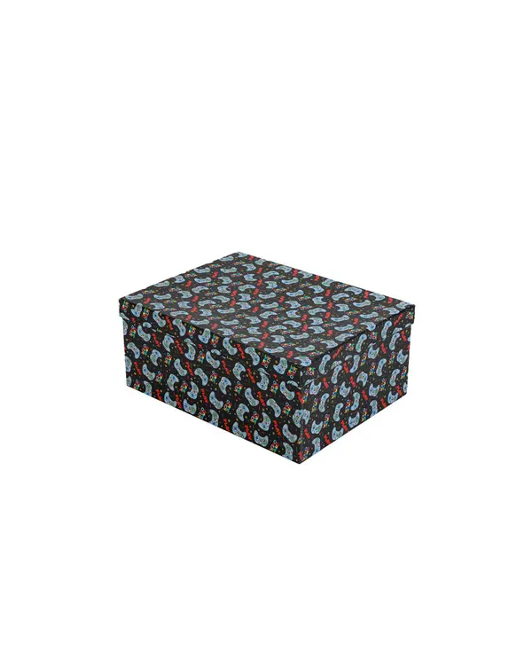 Gift Boxes Let'S Play Small 