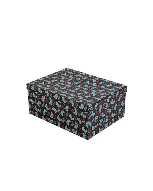Gift Boxes Let'S Play Medium 
