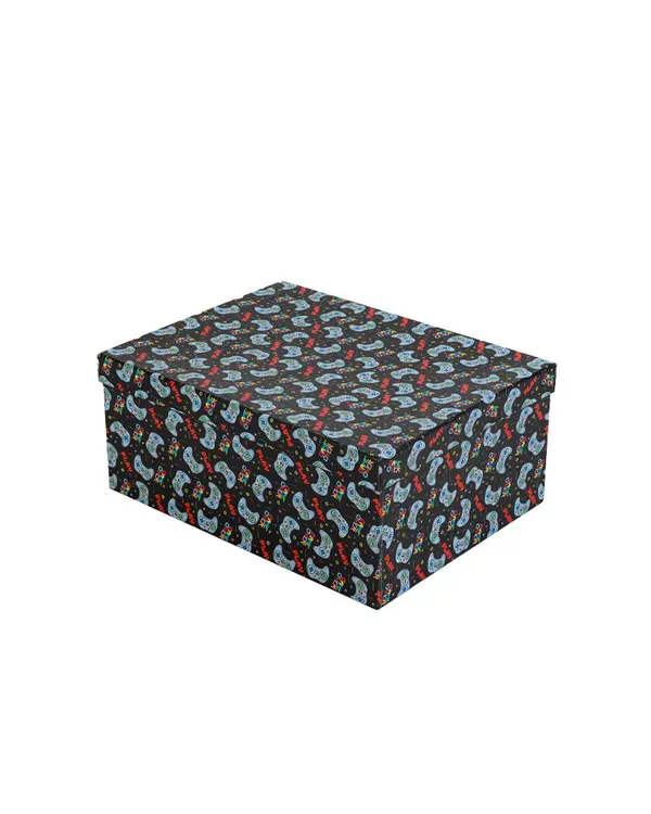 Gift Boxes Let'S Play Medium 