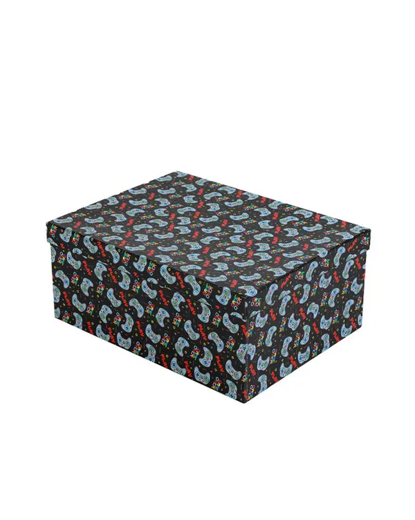 Gift Boxes Let'S Play  Large 