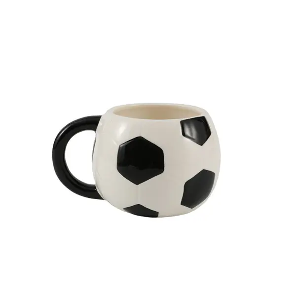Chunky Mug Football 