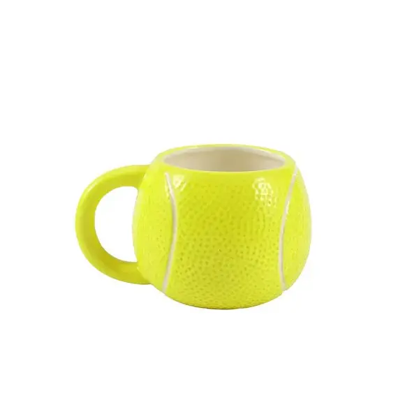 Chunky Mug Tennis 