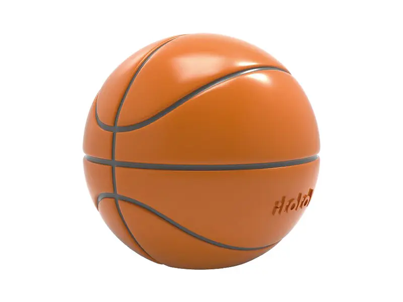 Night Light Basketball 