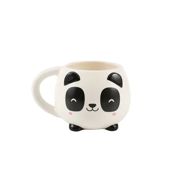 Chunky Mug Pandastic  Image